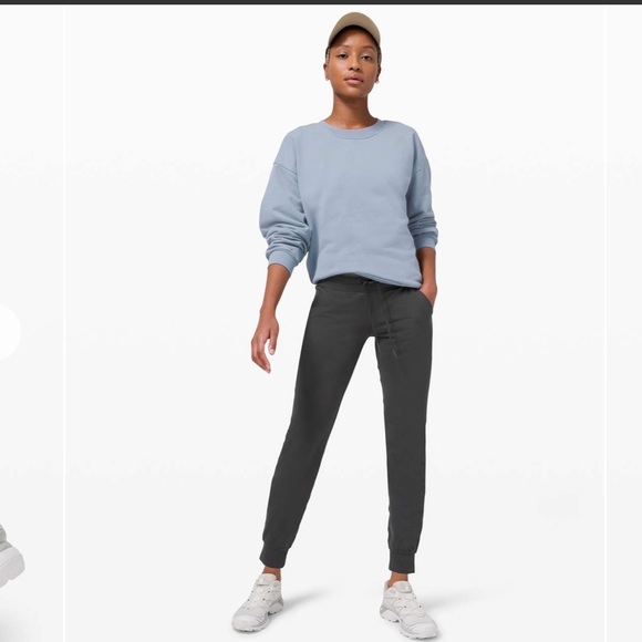 Lululemon • Ready to Rulu 7/8 Jogger • Size 10 - Picture 1 of 3
